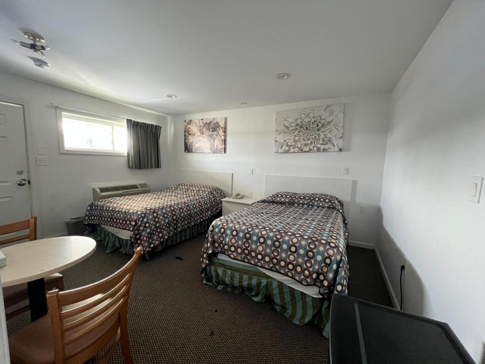 Winslow Motel Линдхерст Экстерьер фото