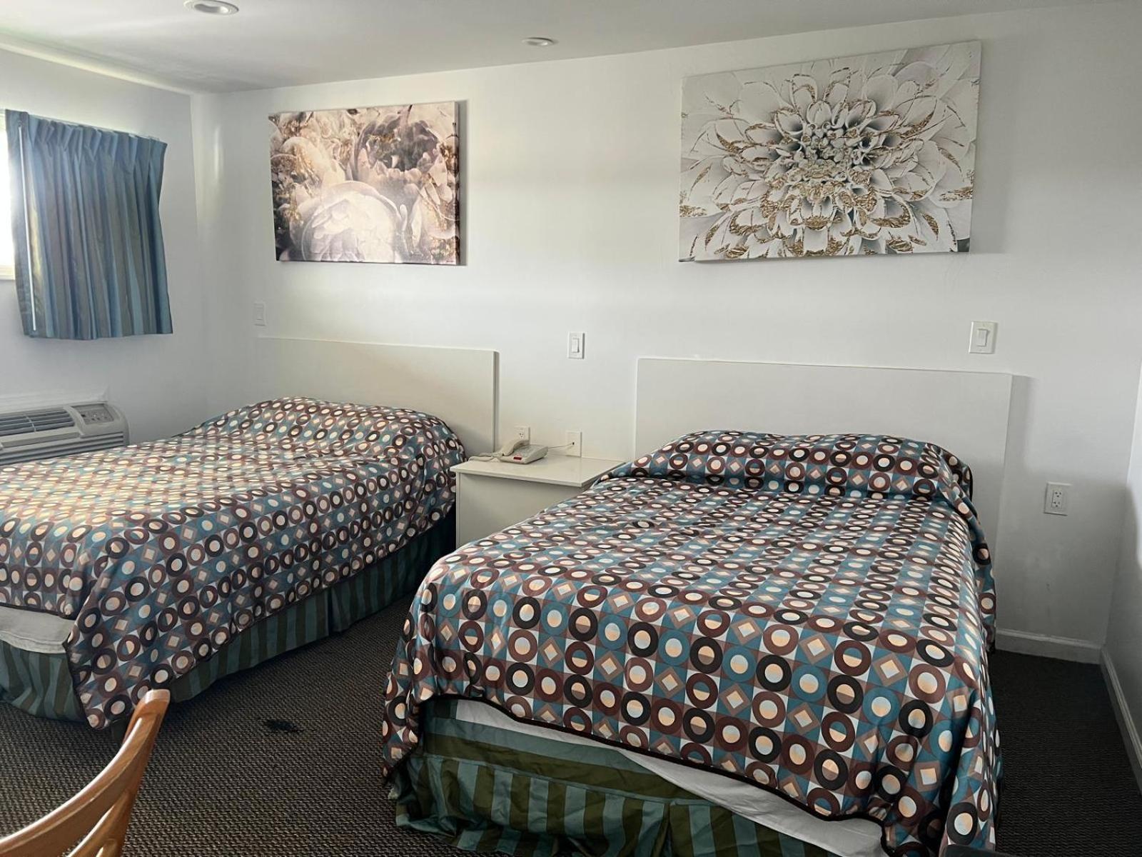Winslow Motel Линдхерст Экстерьер фото