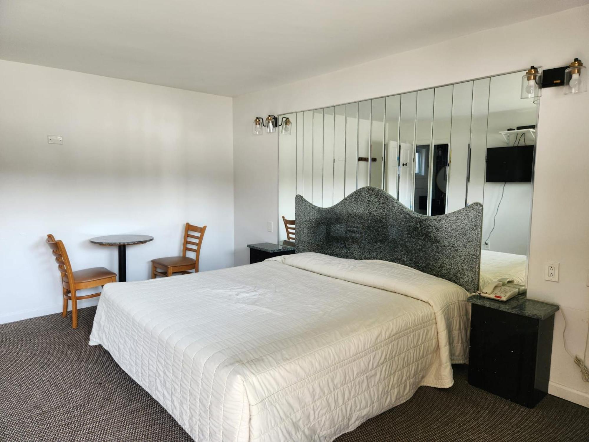 Winslow Motel Линдхерст Экстерьер фото